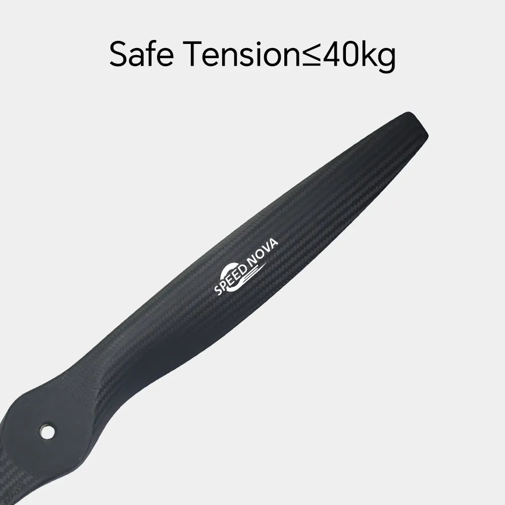 RAYI 26X14 CF Fixed Wing PROP