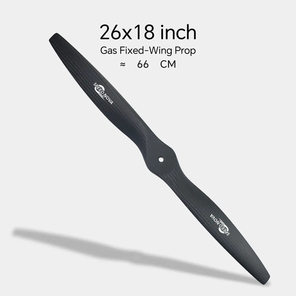 RAYI 26X18 CF Fixed Wing PROP