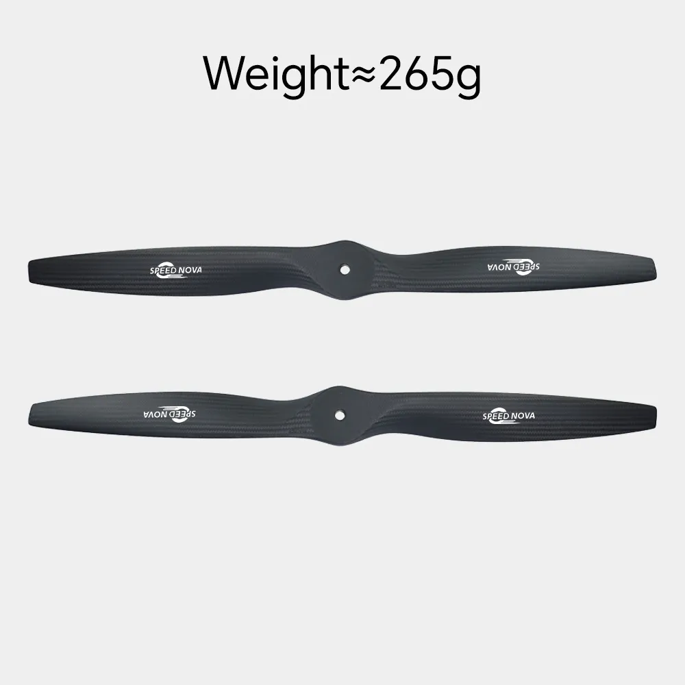 RAYI 26X18 CF Fixed Wing PROP