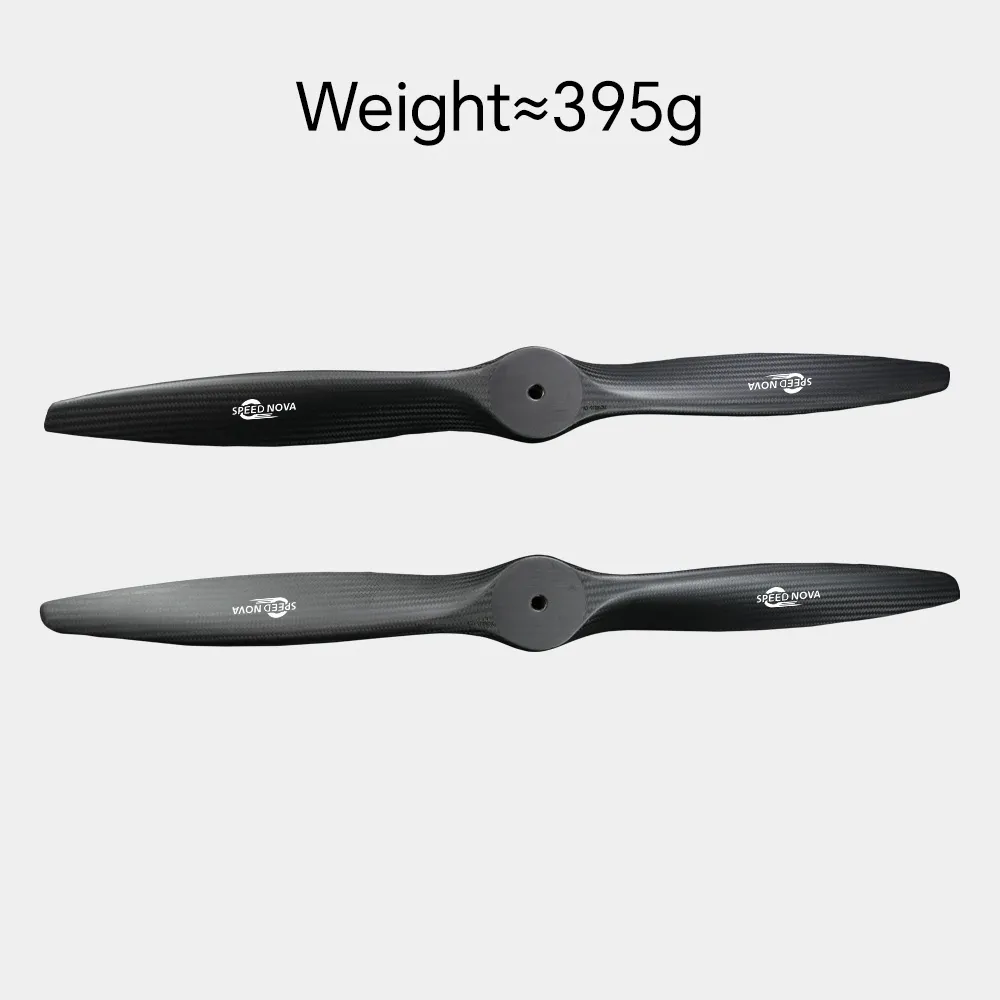 RAYI 28X14 CF Fixed Wing PROP