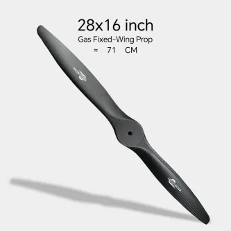 Pros and Cons of Rear-Mounted Pusher Propellers