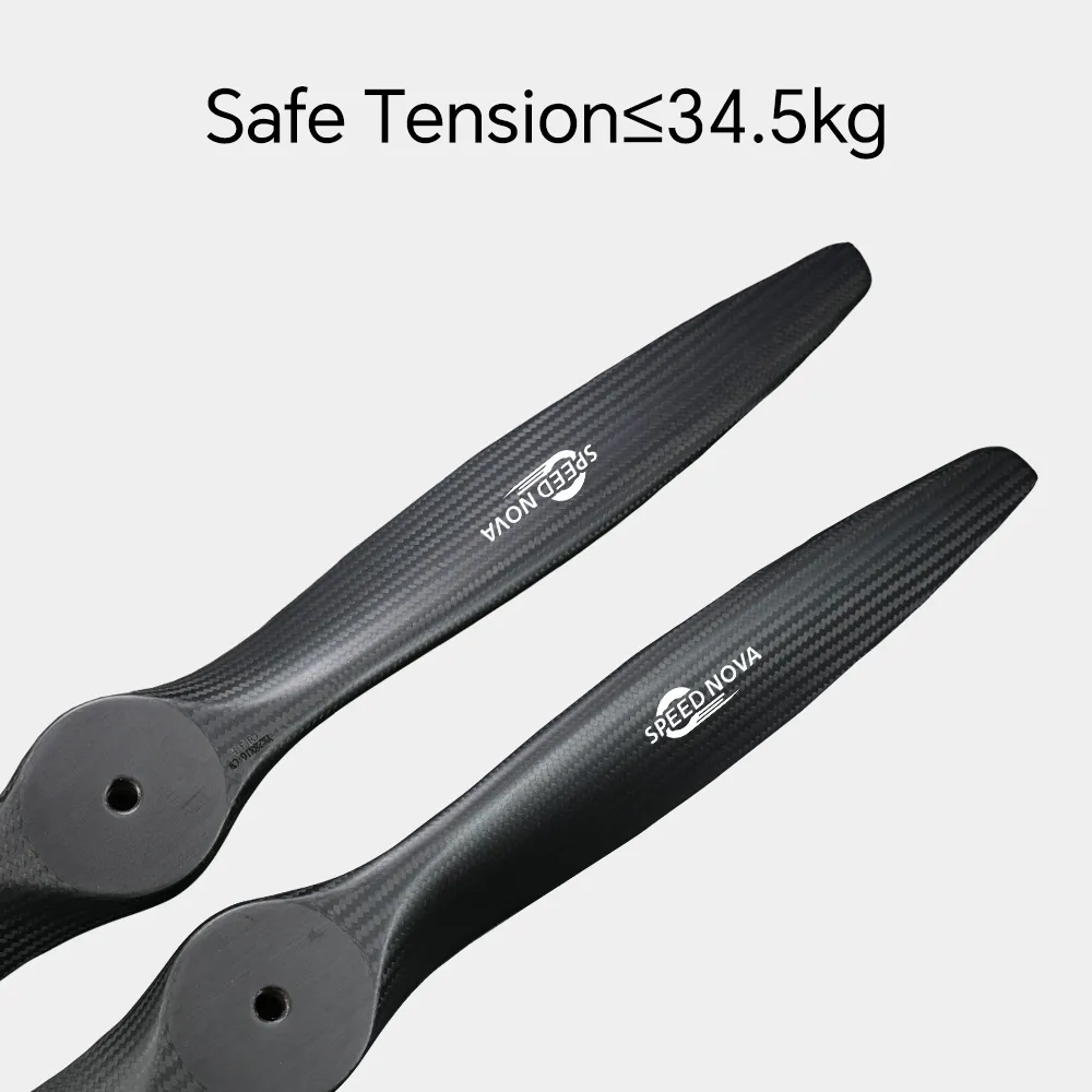 RAYI 28X16 CF Fixed Wing PROP