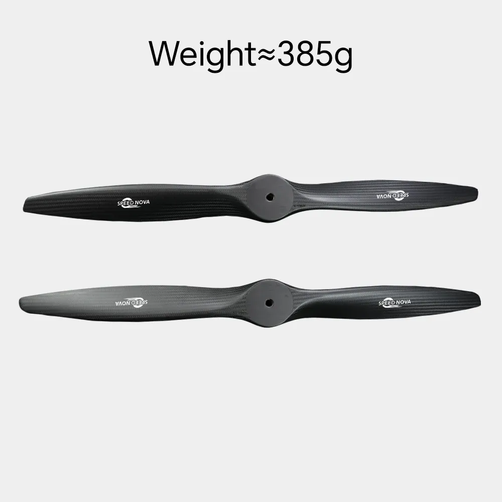 RAYI 28X16 CF Fixed Wing PROP