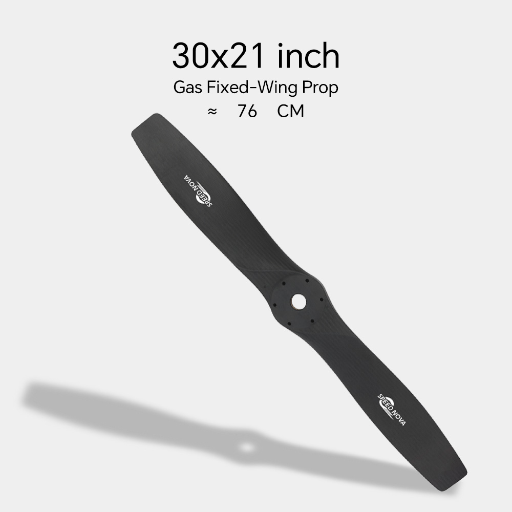 RAYI 30X21 CF Fixed Wing PROP