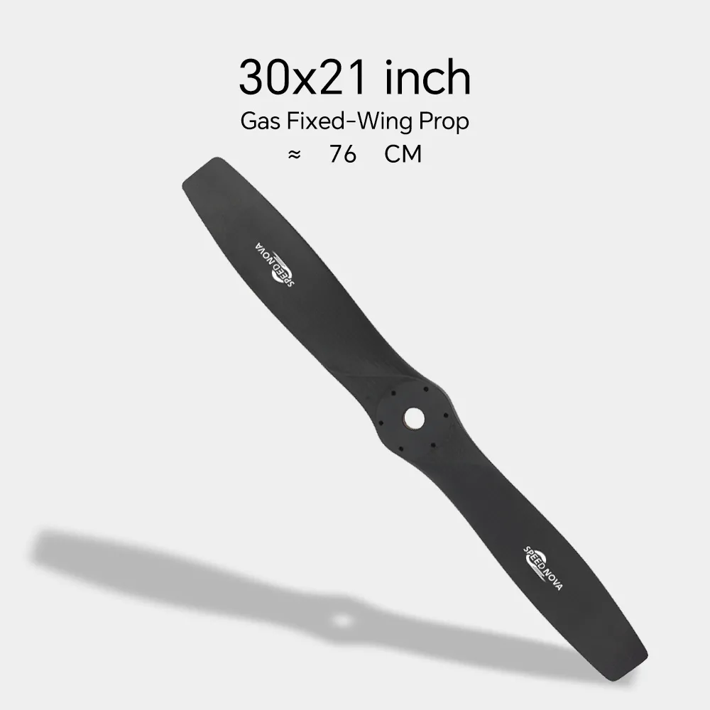 RAYI 30X21 CF Fixed Wing PROP