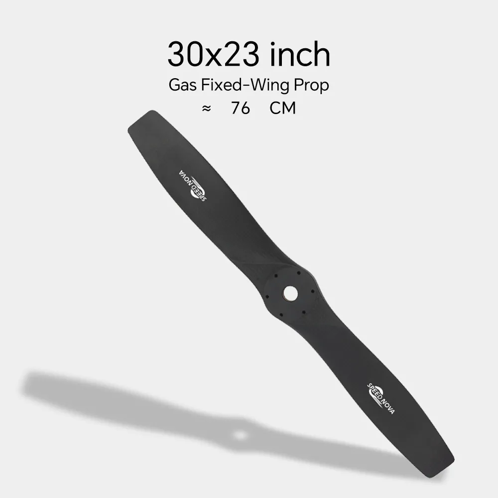 RAYI 30X23 CF Fixed Wing PROP