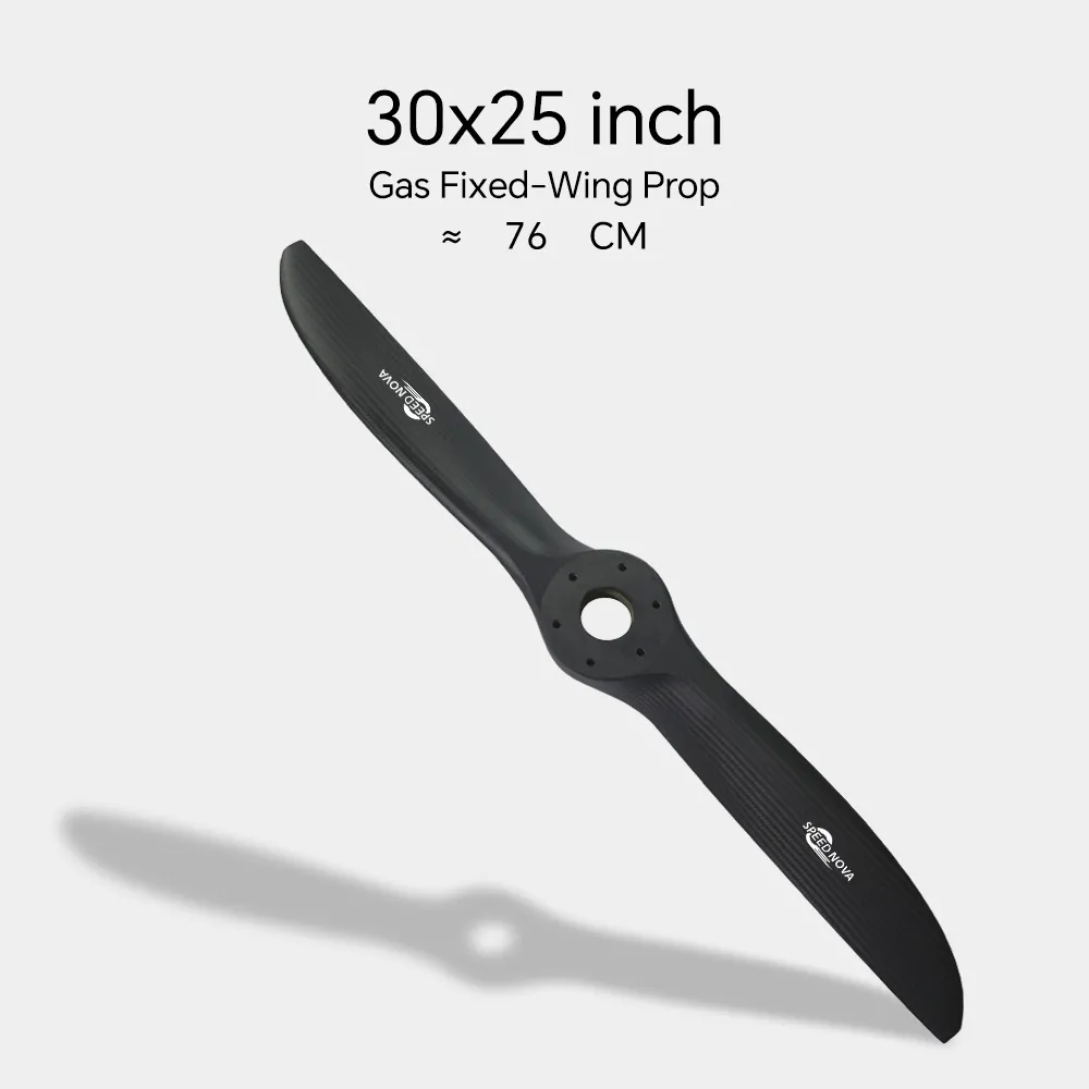 RAYI 30X25 CF Fixed Wing PROP