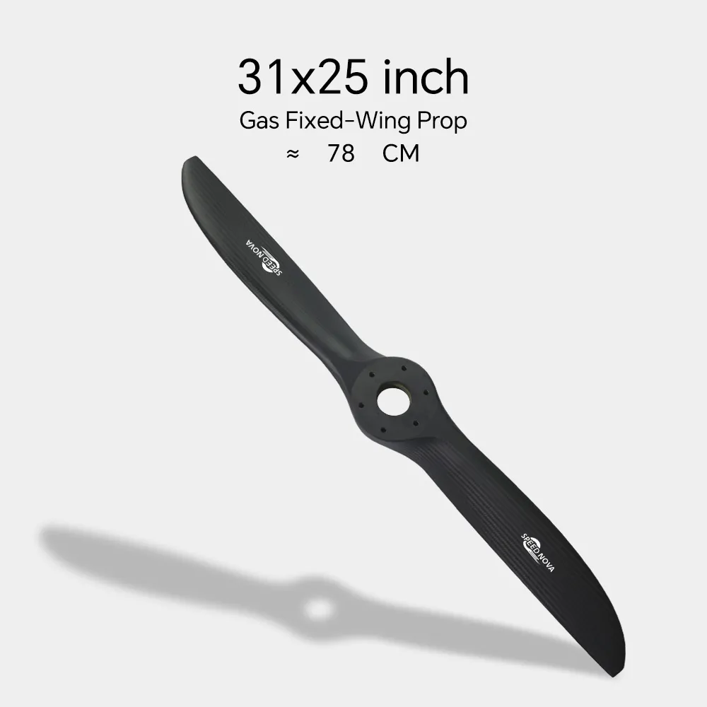 RAYI 31X25 CF Fixed Wing PROP