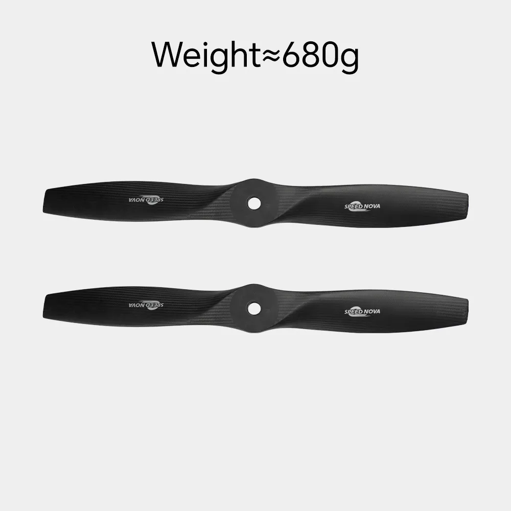 RAYI 32X23 CF Fixed Wing PROP