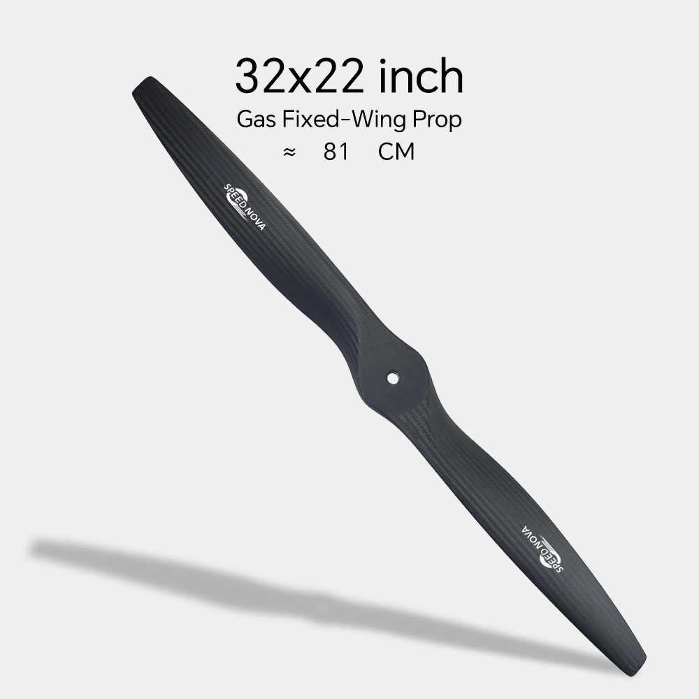 RAYI 32X22 CF Fixed Wing PROP