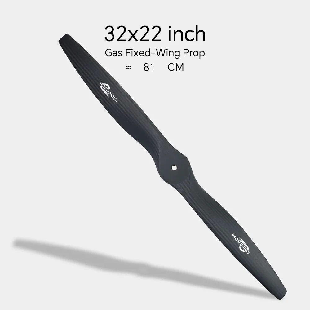 RAYI 32X22 CF Fixed Wing PROP
