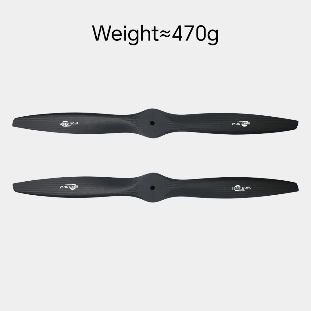 RAYI 34X12CF Fixed Wing PROP