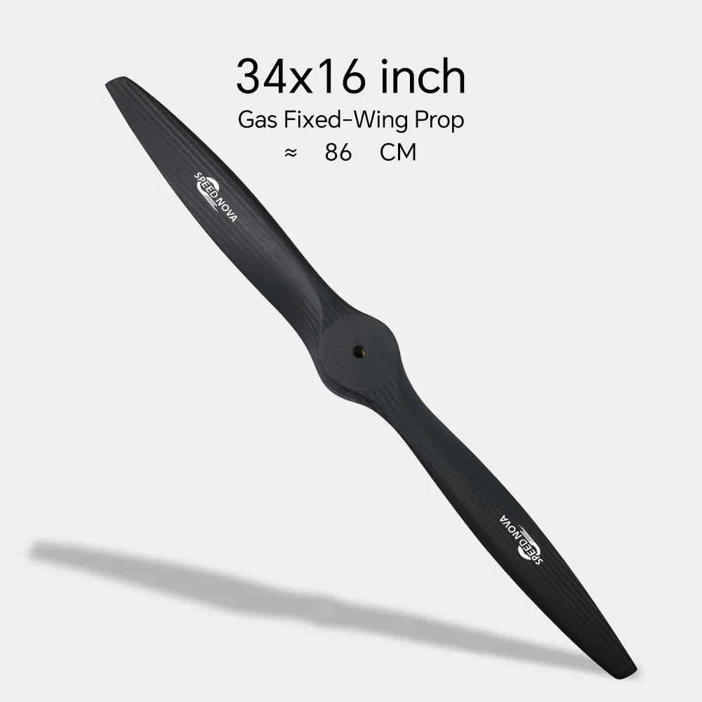 RAYI 34X16 CF Fixed Wing PROP