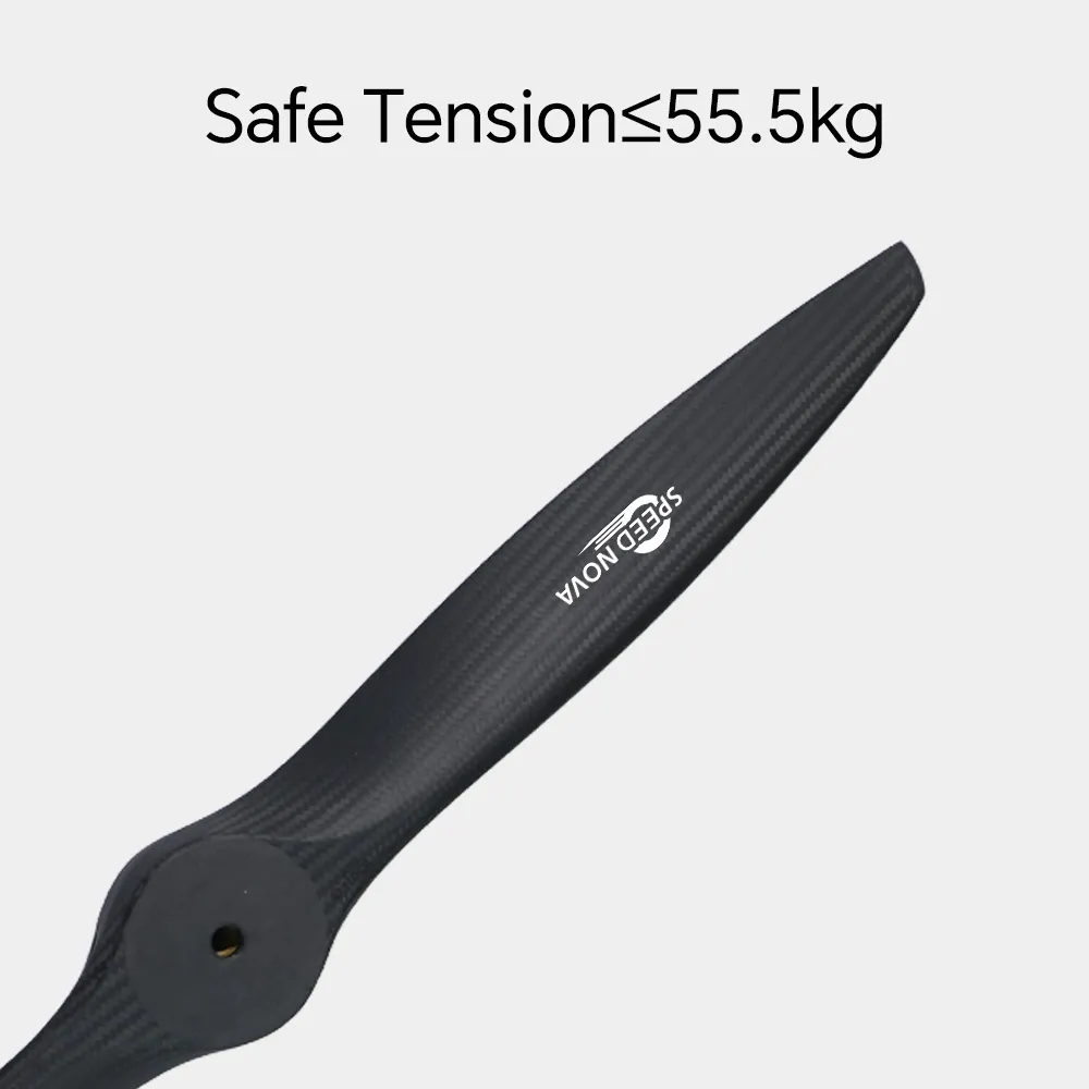 RAYI 34X16 CF Fixed Wing PROP