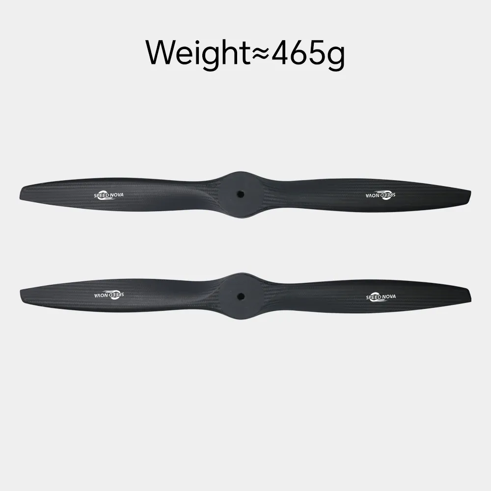 RAYI 34X16 CF Fixed Wing PROP