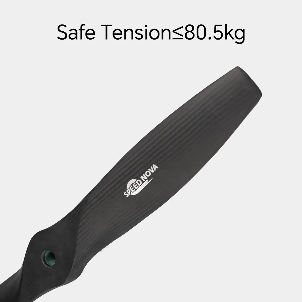 RAYI 33X20 CF Fixed Wing PROP