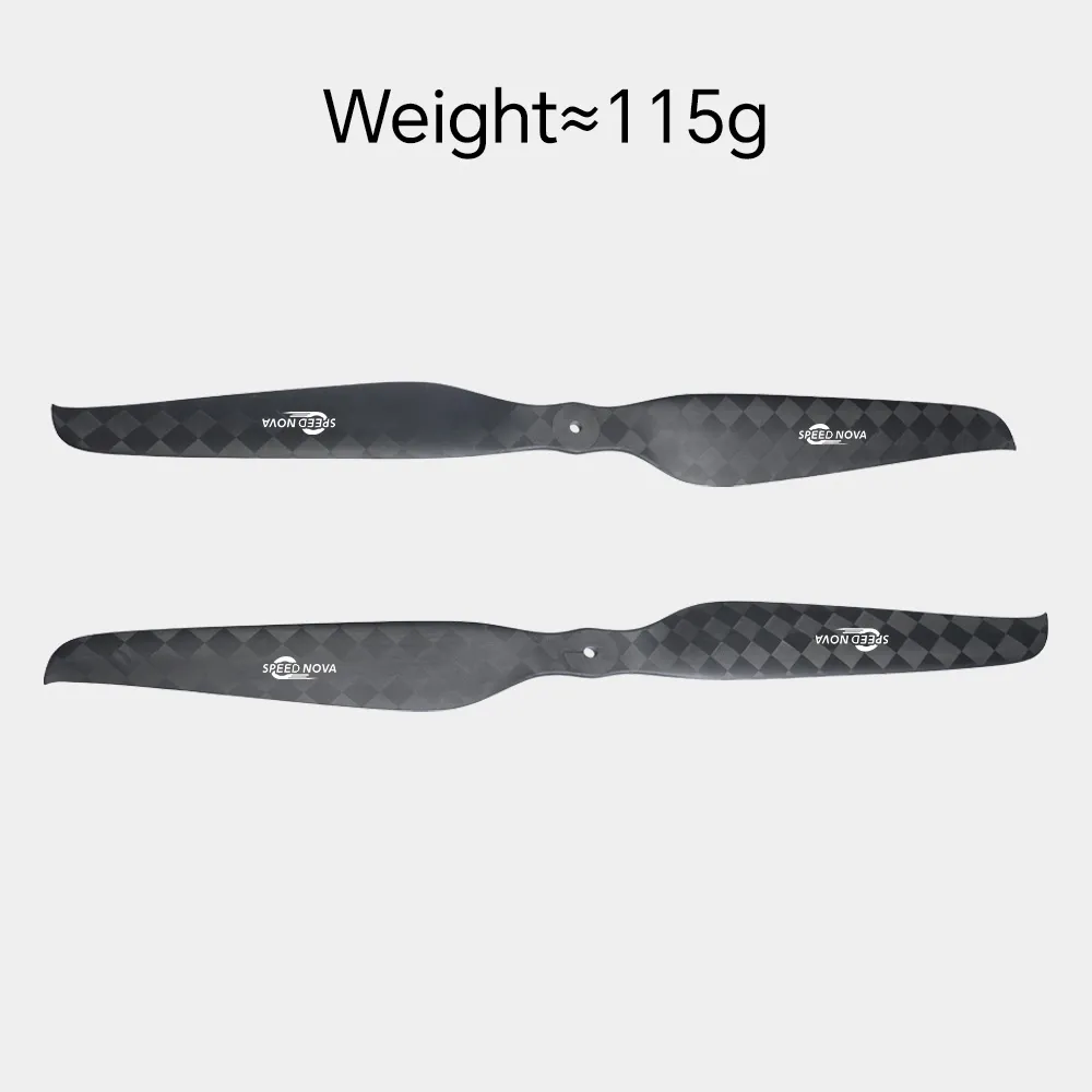 RAYI 32.5X15.6 CF FIXED PROP
