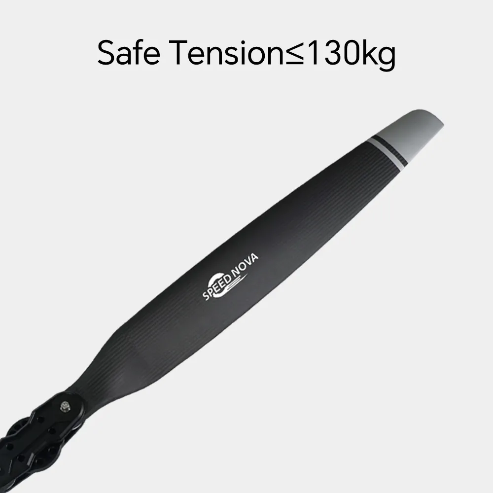 RAYI 72x31 Carbon Fiber Folding Multicopter Propeller