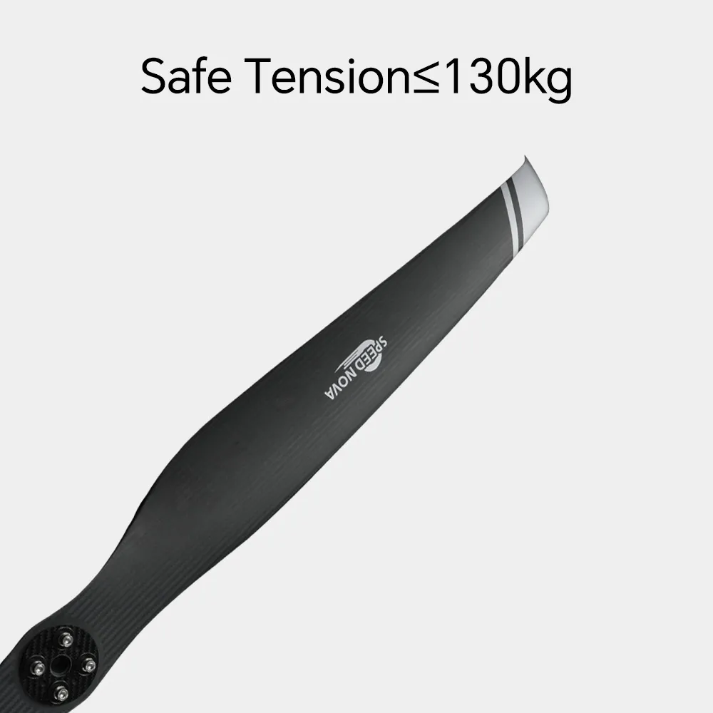 RAYI 63x30 Carbon Fiber Fixed Multicopter Propeller