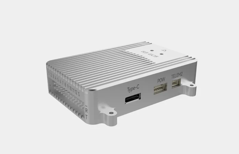 Skydroid S3 BMI088 automotive-grade IMU