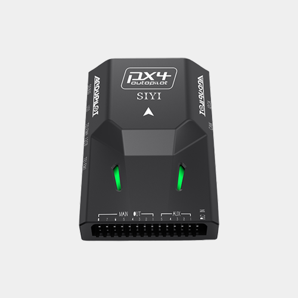 SIYI N7 Autopilot Flight Controller
