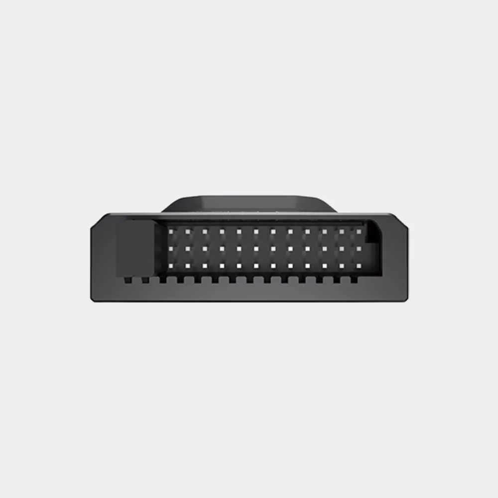 SIYI N7 Autopilot Flight Controller GPS and power interfaces
