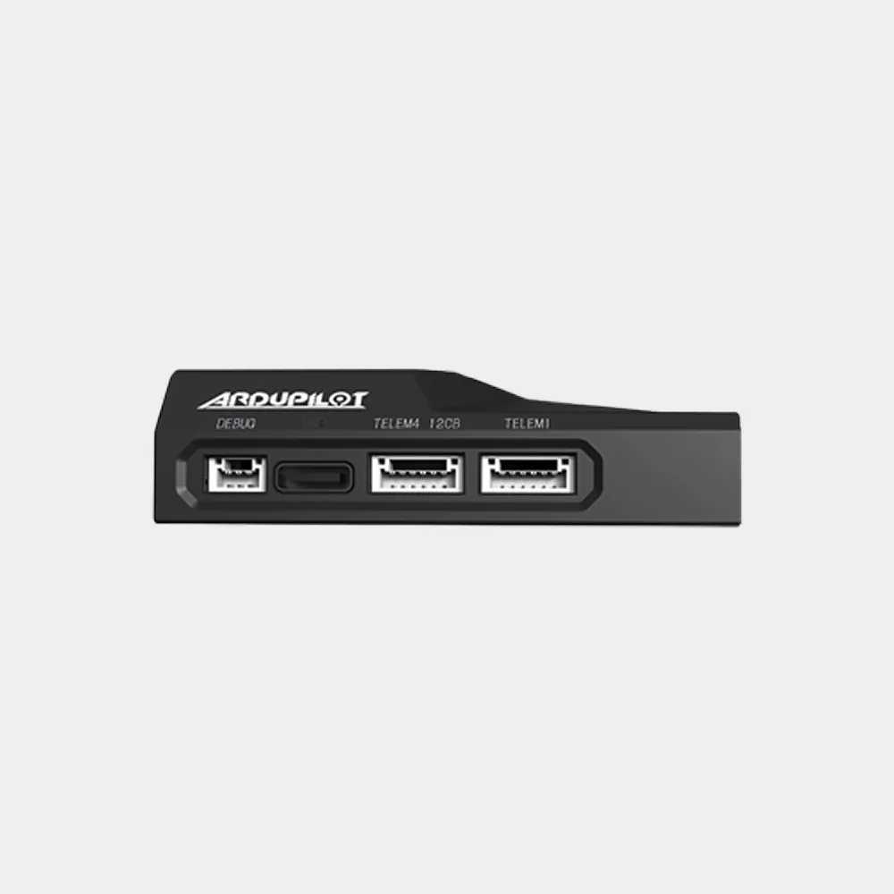 SIYI N7 Autopilot Flight Controller multi-pin output interface