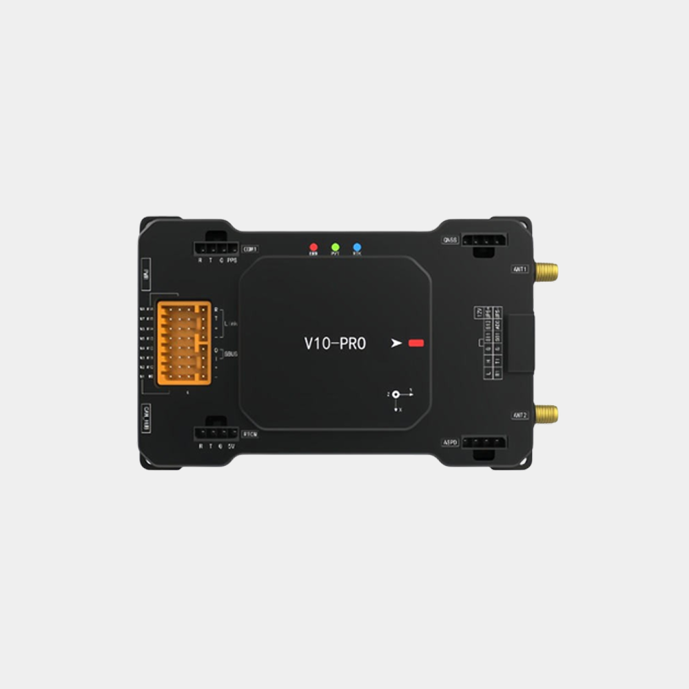 VK V10-PRO Flight Controller