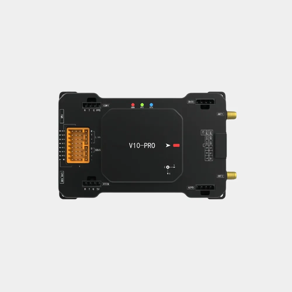 VK V10-PRO Flight Controller
