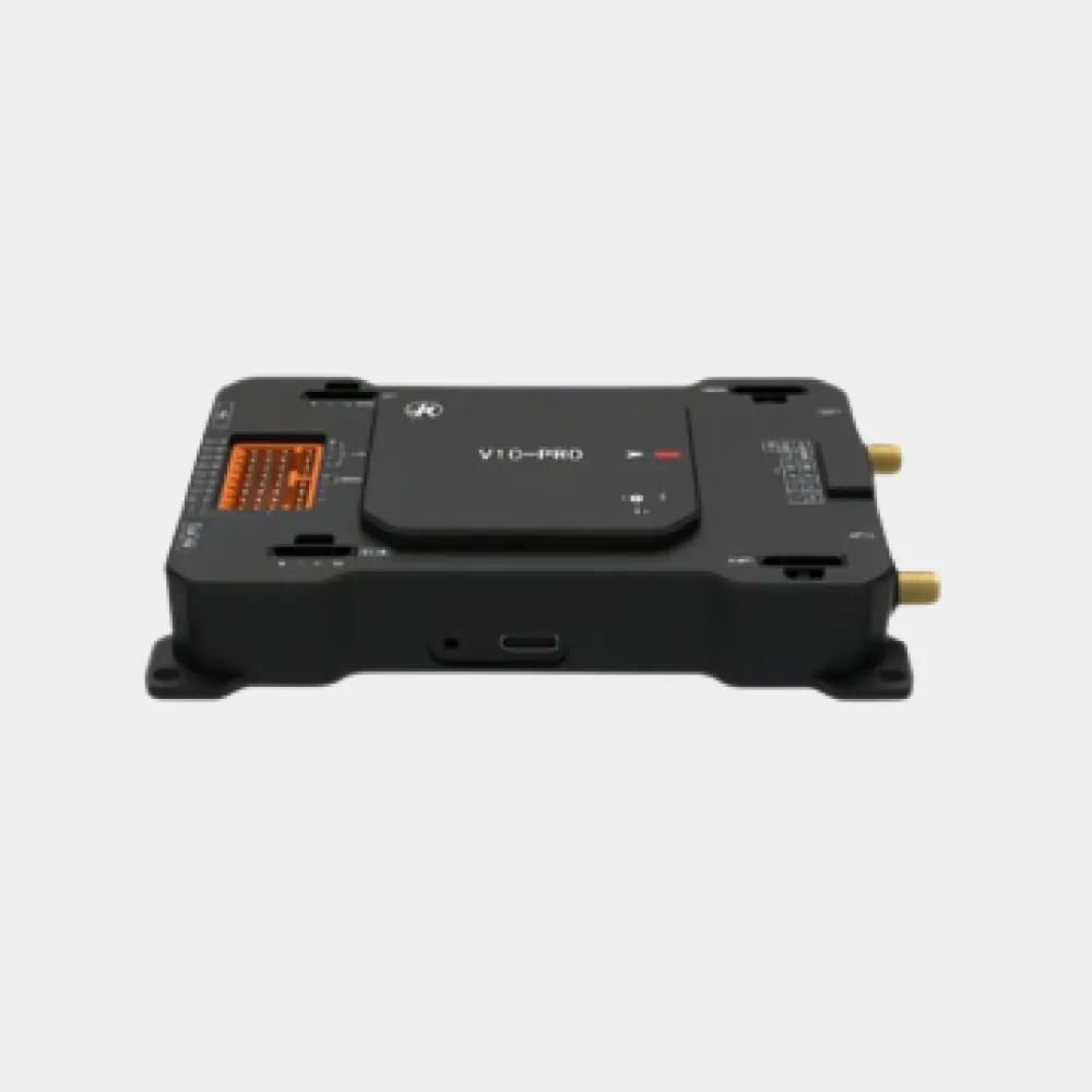 VK V10-PRO flight controller top view