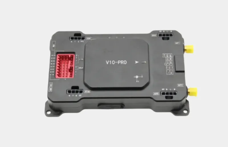 VK V10-PRO flight controller expandable UAV accessories