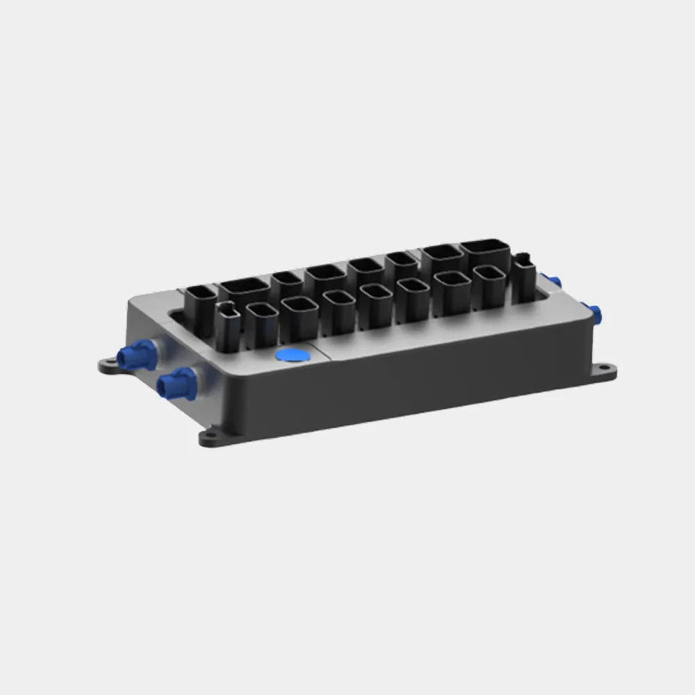 VK V9P-AG agricultural drone flight controller product view