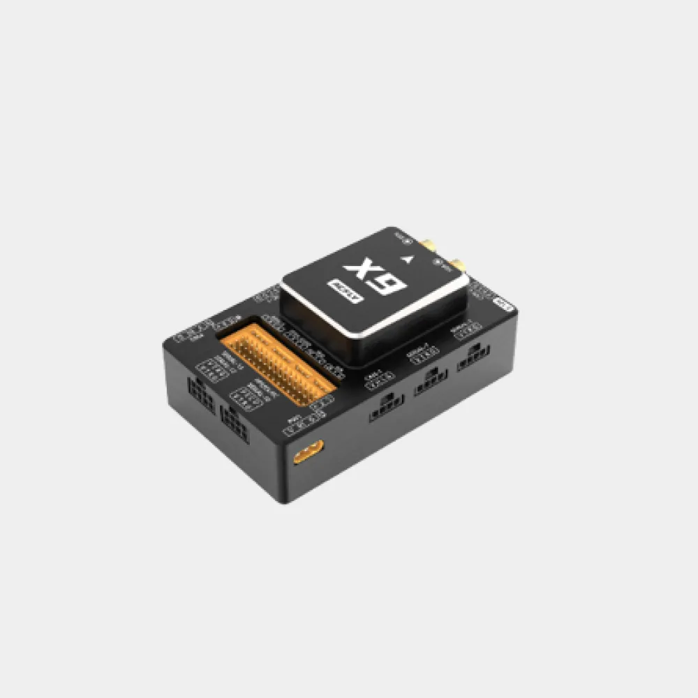 ACFLY X9 Ultra Heavy-Duty Multirotor Flight Controller