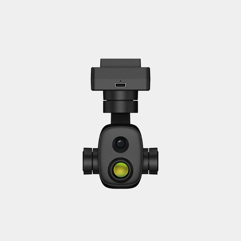 SIYI ZT6 Mini Dual-Sensor Optical Pod