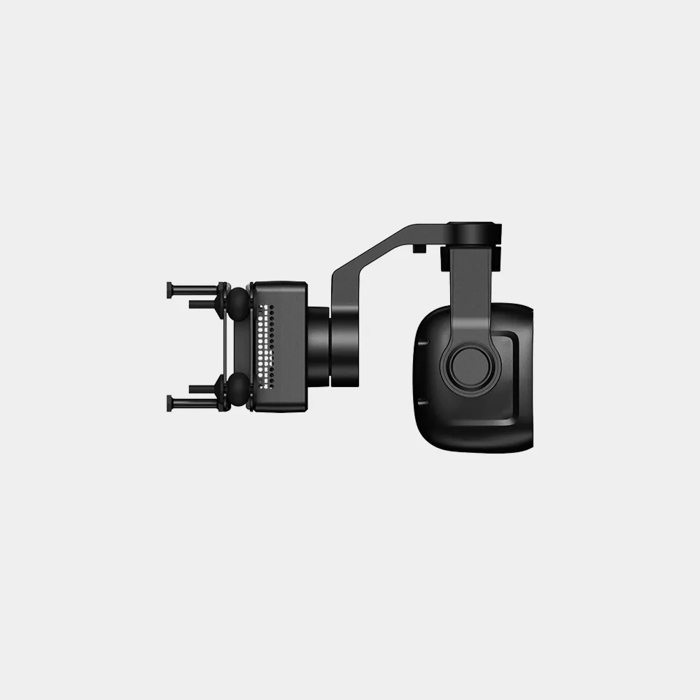 SIYI ZT6 Mini Dual-Sensor Optical Pod