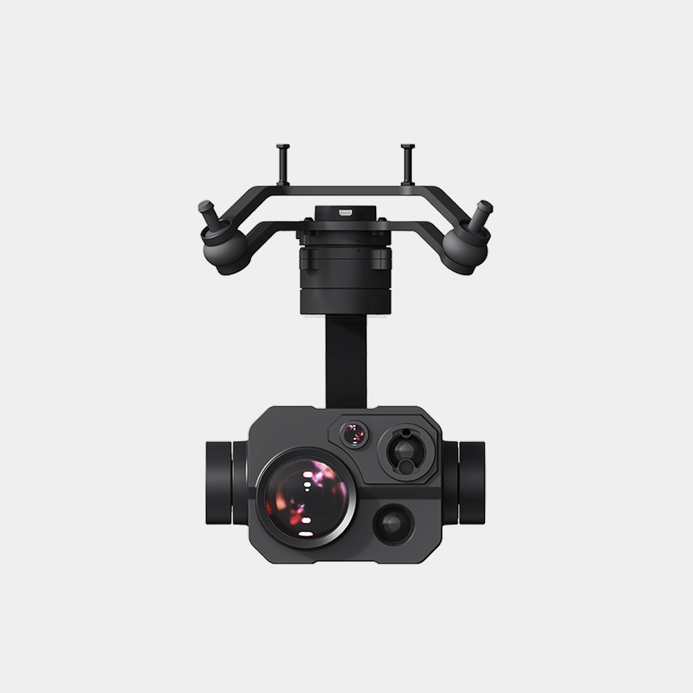 SIYI ZT30 Four-Sensor Optical Pod