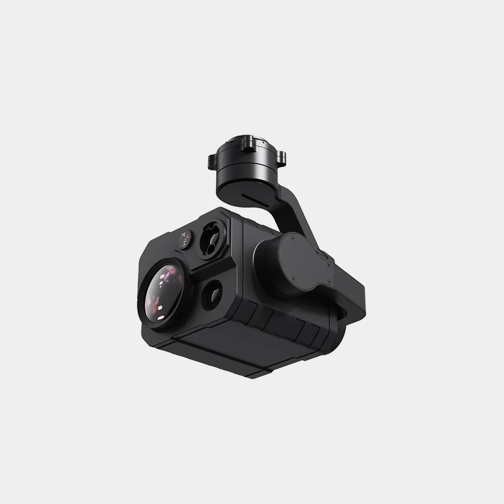 SIYI ZT30 professional drone gimbal payload