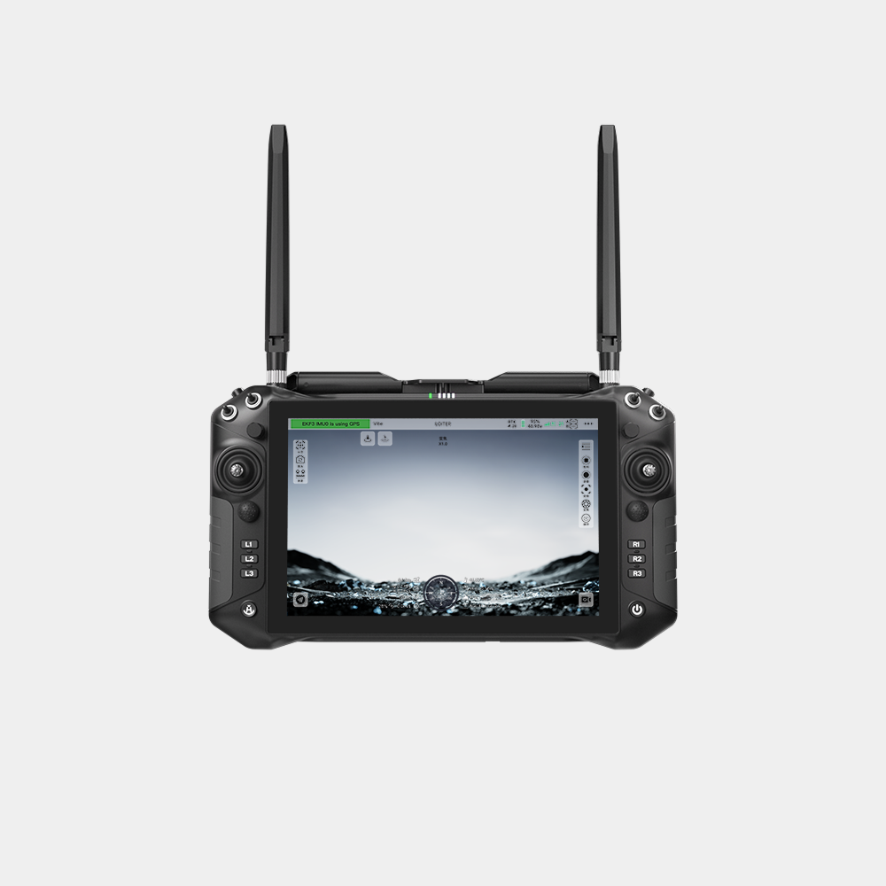 SIYI UniRC 10 Pro Professional Ground Station