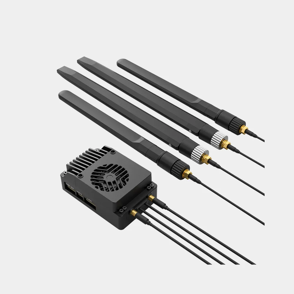 SIYI UniRC 10 Pro professional ground control station