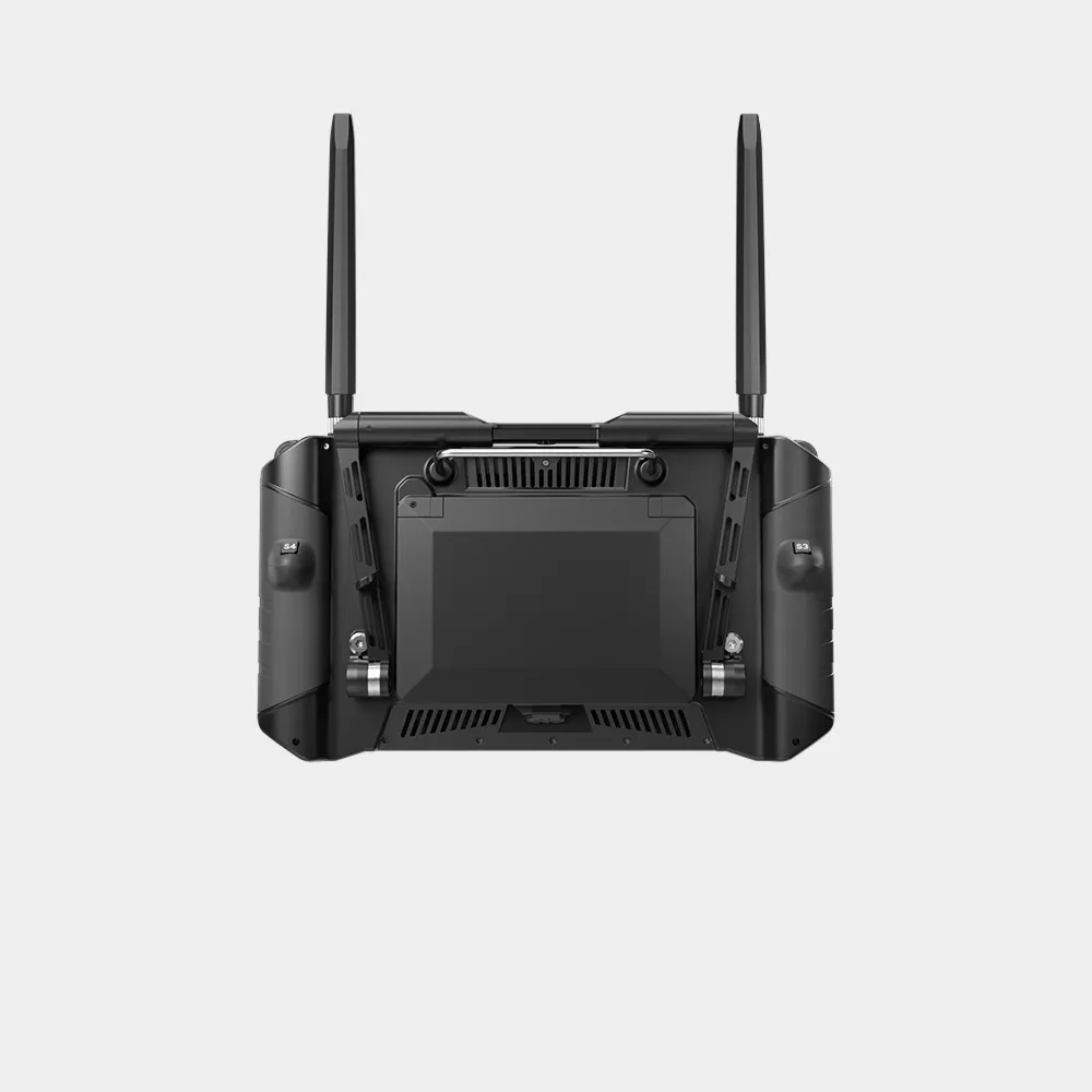 SIYI UniRC 10 Pro external interfaces