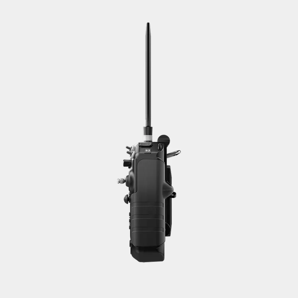 SIYI UniRC 10 Pro control panel and joysticks