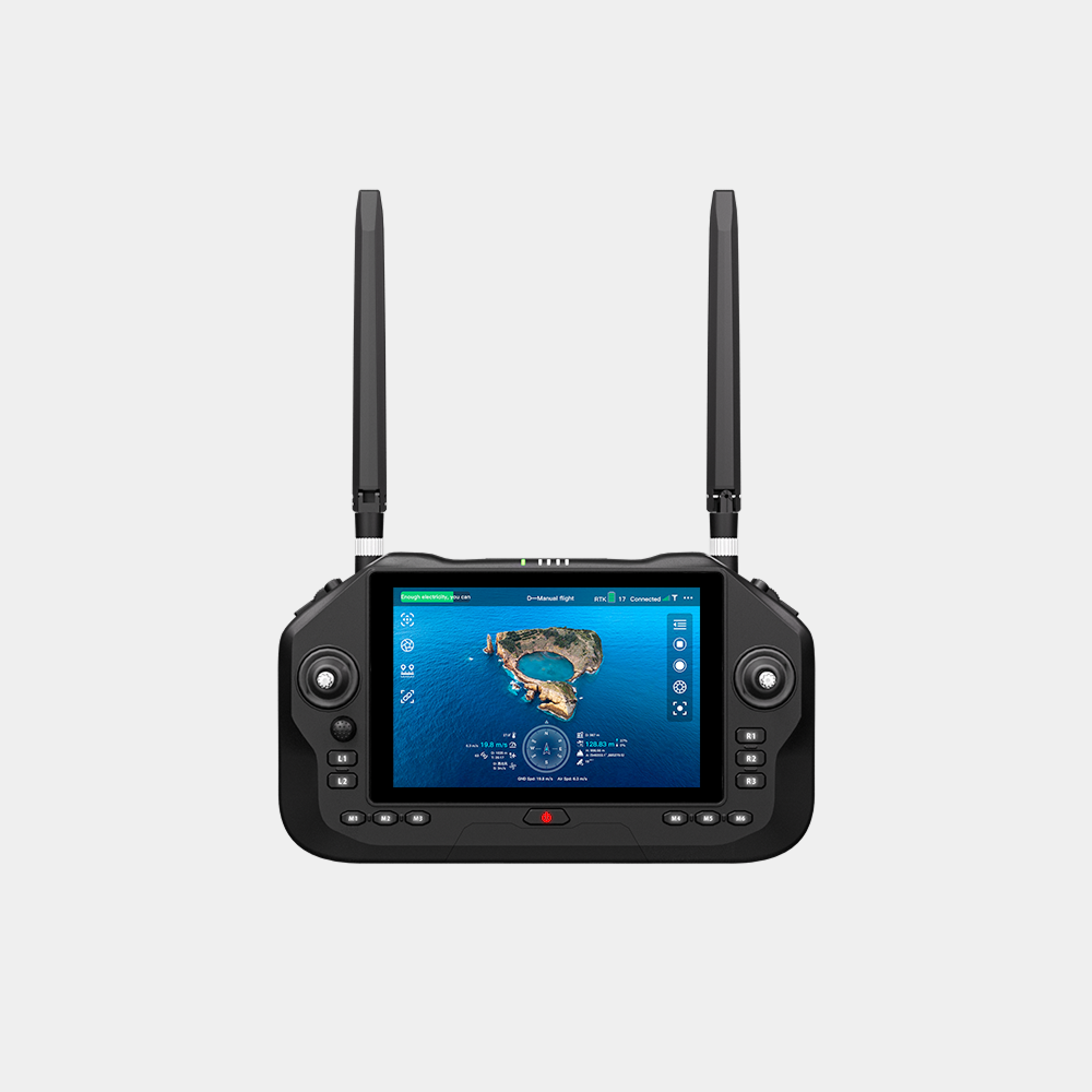 SIYI UniRC 7 Handheld Ground Station
