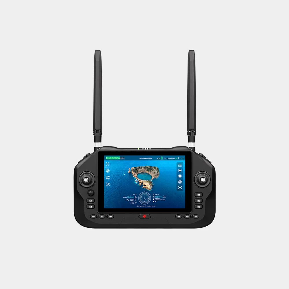SIYI UniRC 7 Handheld Ground Station