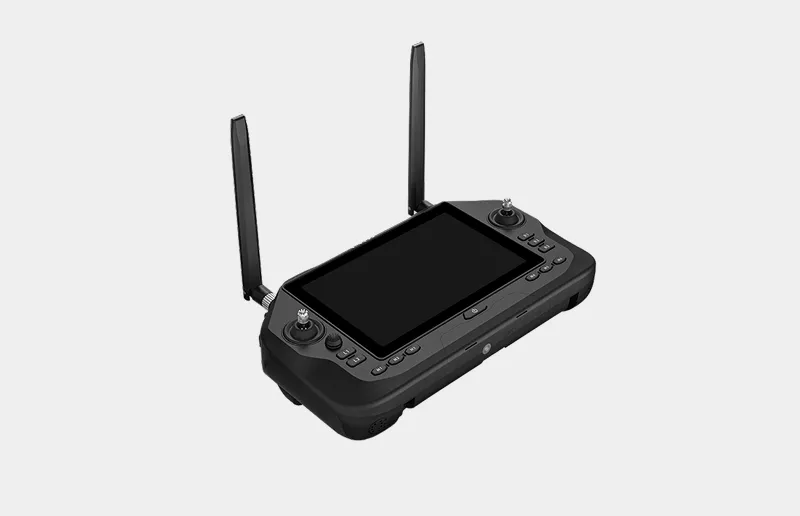 SIYI UniRC 7 long-range UAV ground control station