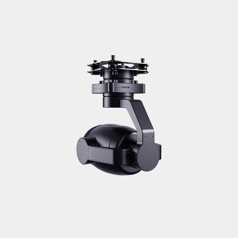 SIYI ZR30 stabilized UAV gimbal camera