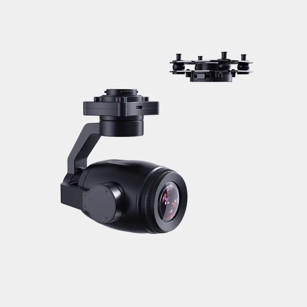 SIYI ZR30 professional drone payload camera