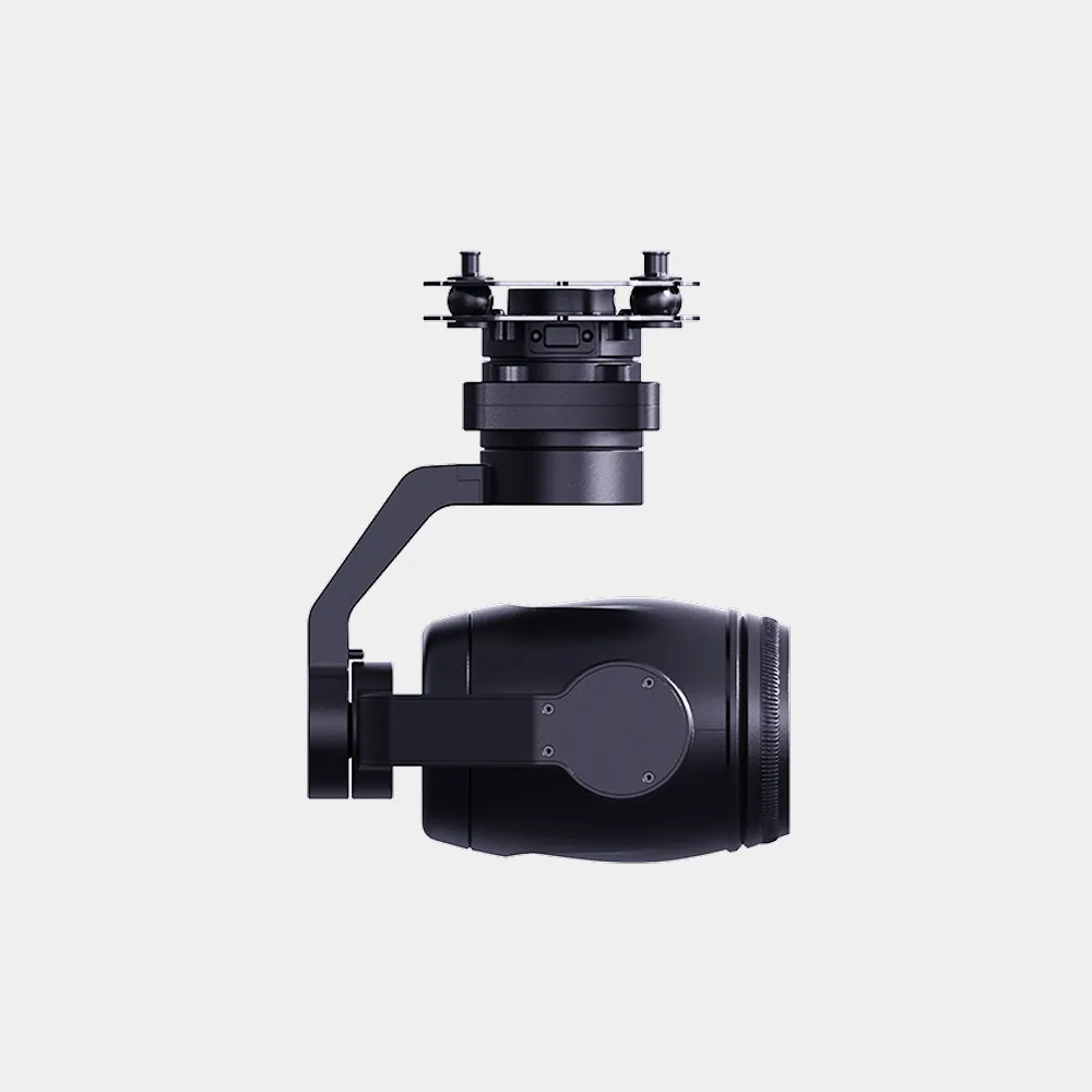 SIYI ZR30 4K aerial imaging payload