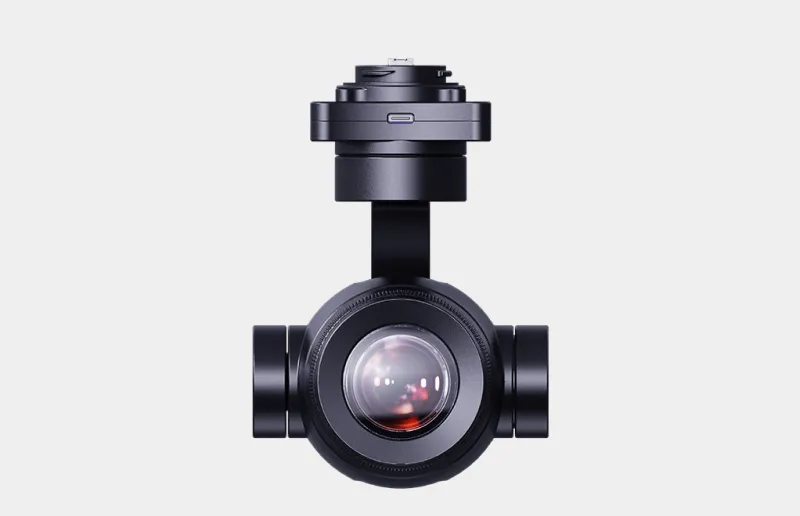 SIYI ZR30 4K 180X hybrid zoom optical pod