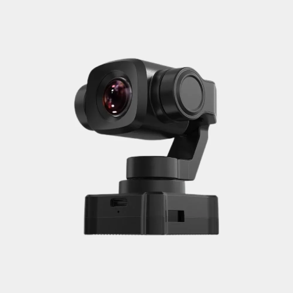 SIYI A8 mini Gimbal Camera