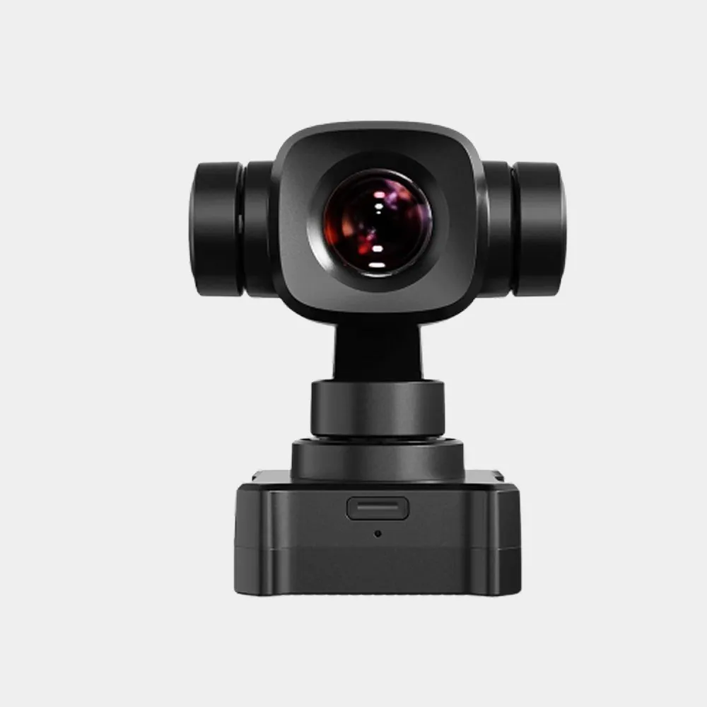 SIYI A8 mini lightweight UAV camera